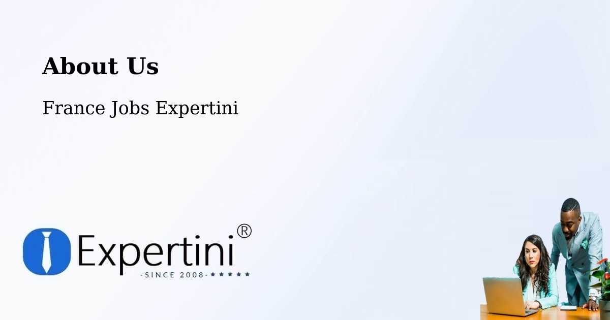 About Expertini Recruitment Platform  – Kingersheim - Kingersheim, France Jobs Expertini