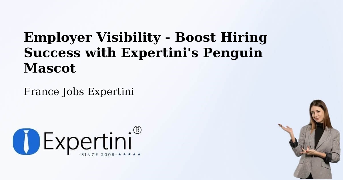 CV and Resume Visibility Optimization – Kingersheim - France Jobs Expertini